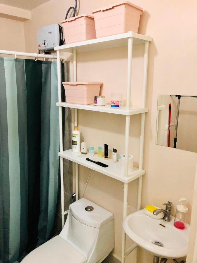 Amaia Steps Bicutan With Netflix And Disneyplus - 1br *